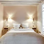 Parisian House