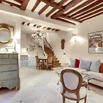 Parisian House