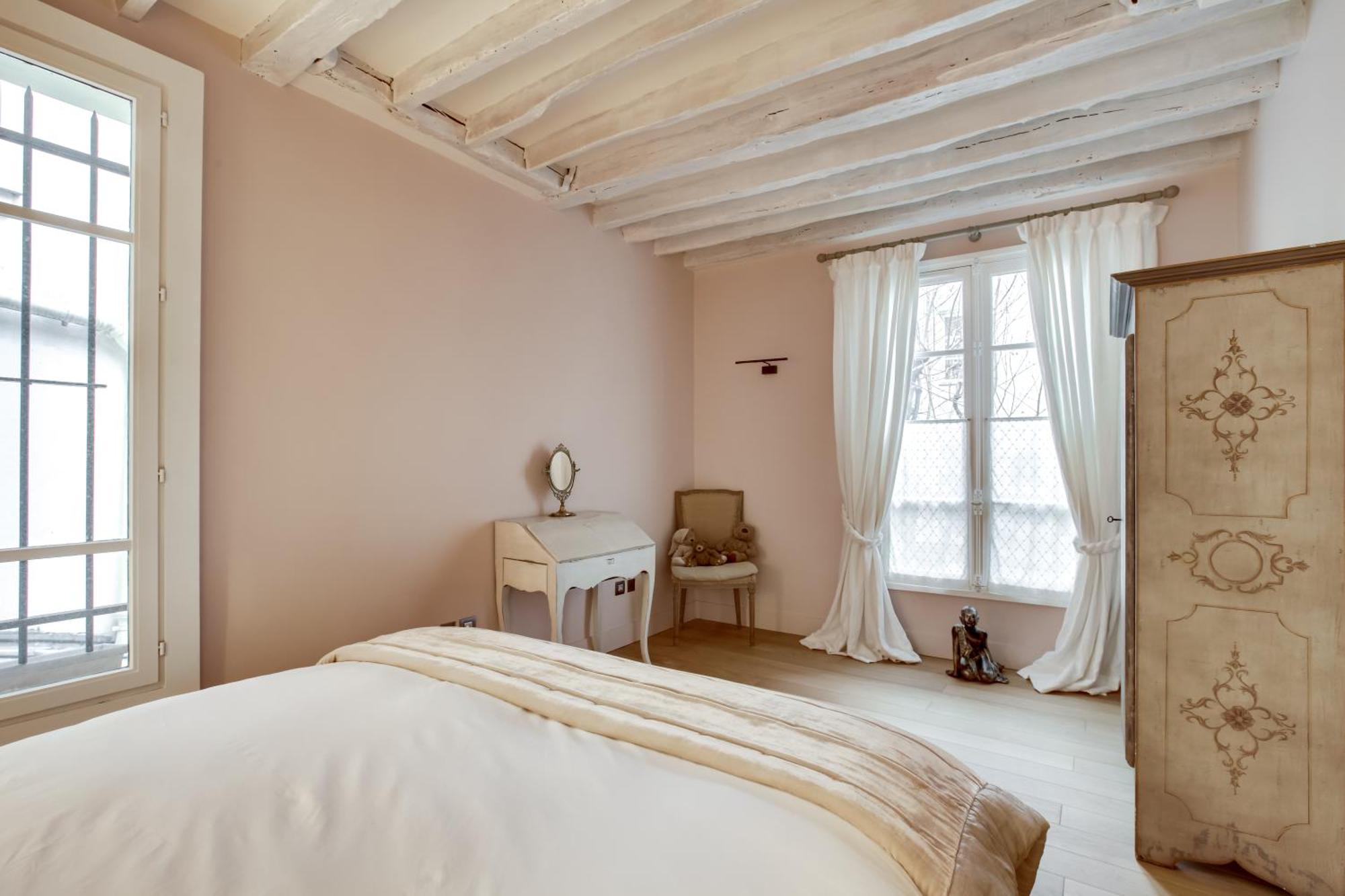 Parisian House